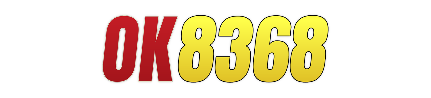 ok8368 logo